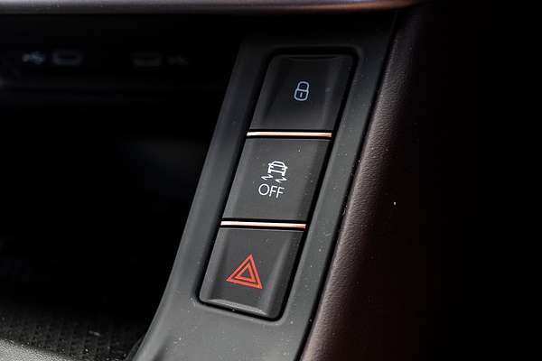 2025 CUPRA Terramar VZ KP