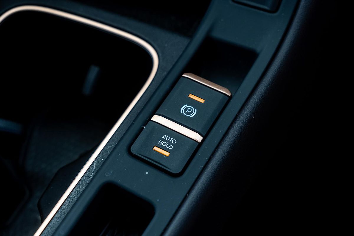 2025 CUPRA Terramar VZ KP