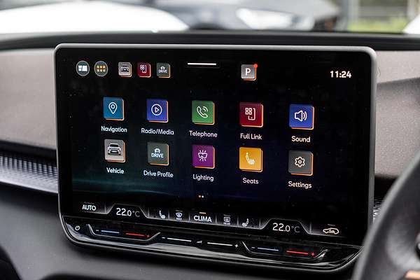 2025 CUPRA Terramar VZ KP