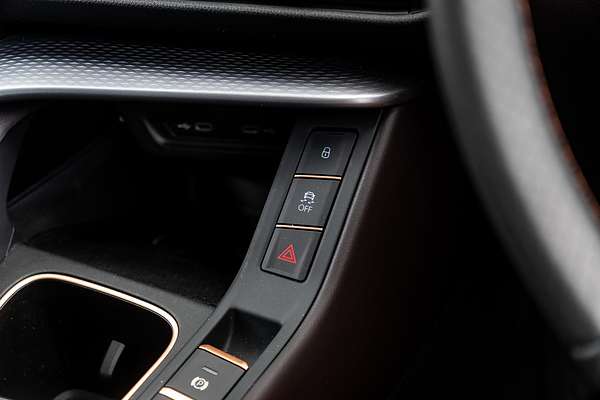 2025 CUPRA Terramar VZ KP