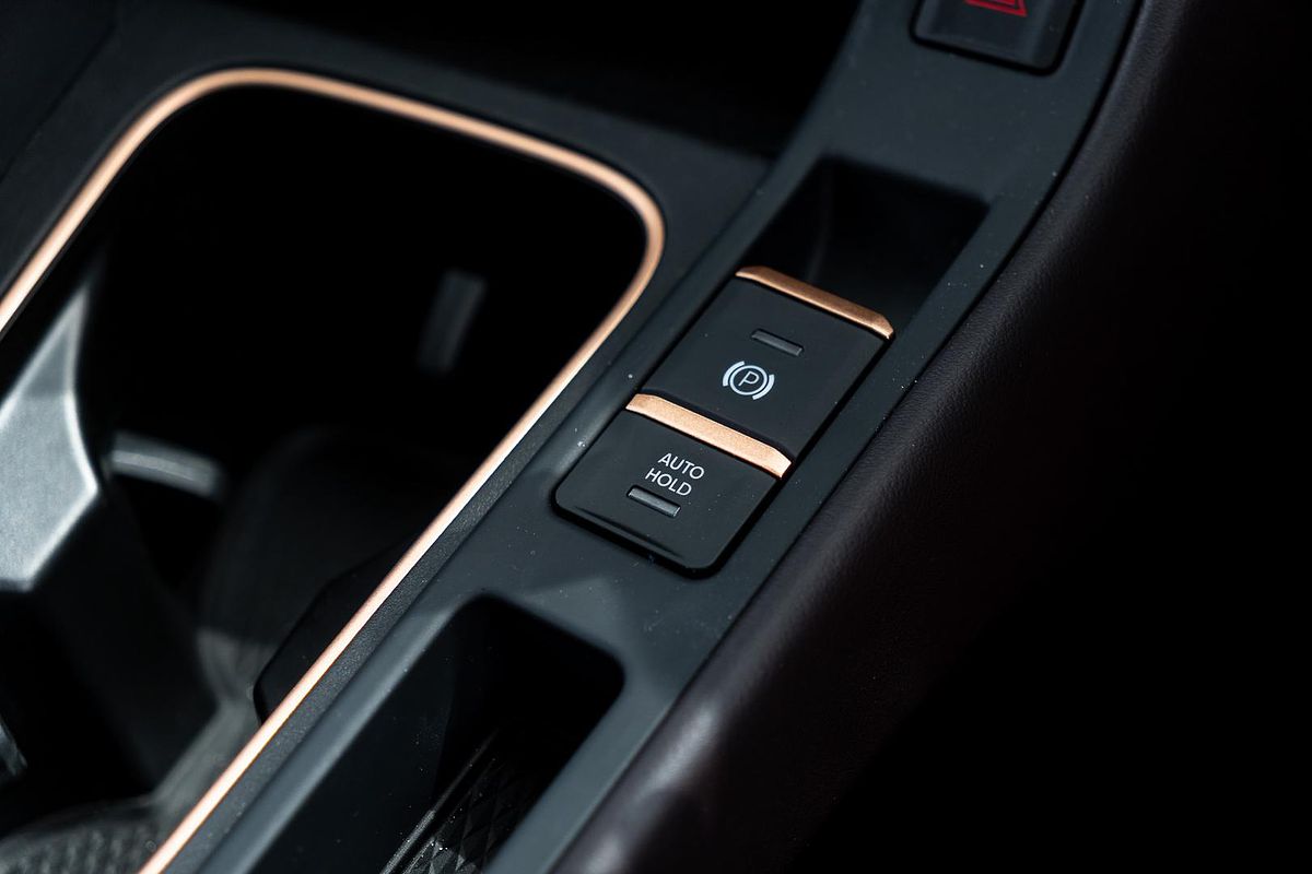 2025 CUPRA Terramar VZ KP