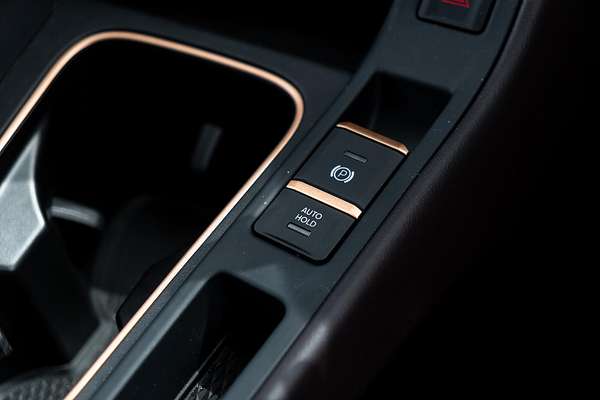 2025 CUPRA Terramar VZ KP