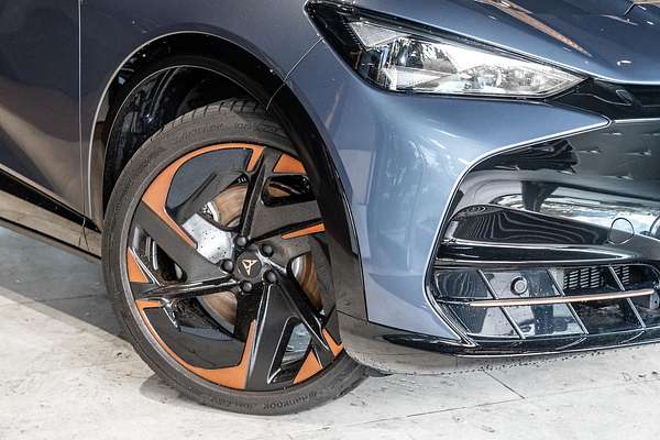 2025 CUPRA Tavascan VZ KR