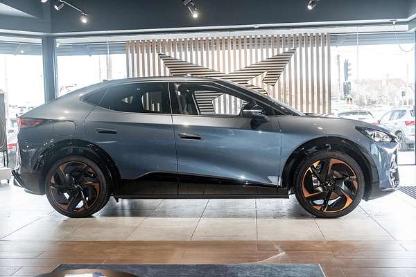 2025 CUPRA Tavascan VZ KR