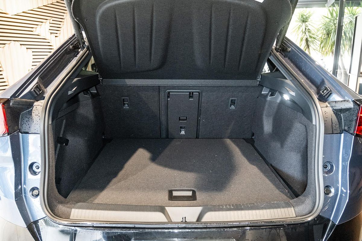 2025 CUPRA Tavascan VZ KR