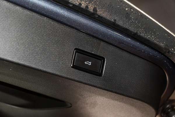 2025 CUPRA Tavascan VZ KR