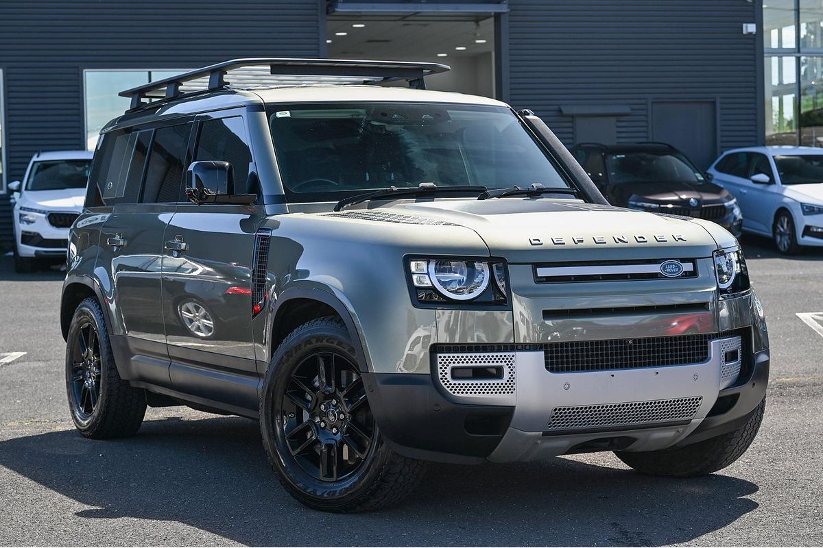 2020 Land Rover Defender 110 P400 S L663