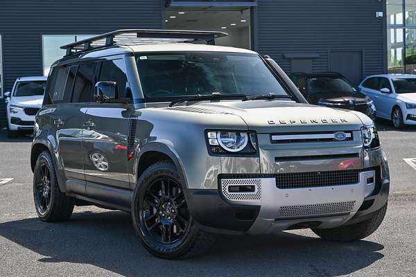 2020 Land Rover Defender 110 P400 S L663