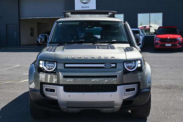 2020 Land Rover Defender 110 P400 S L663