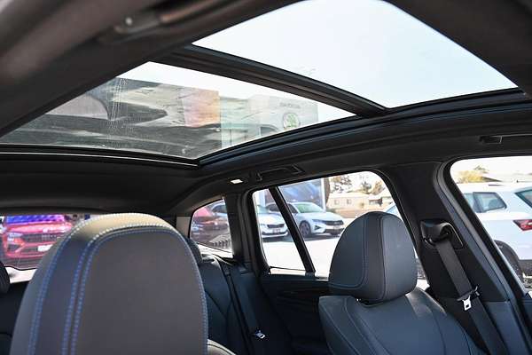 2021 BMW X3 sDrive20i G01