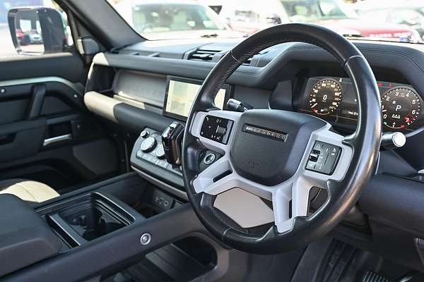 2020 Land Rover Defender 110 P400 S L663