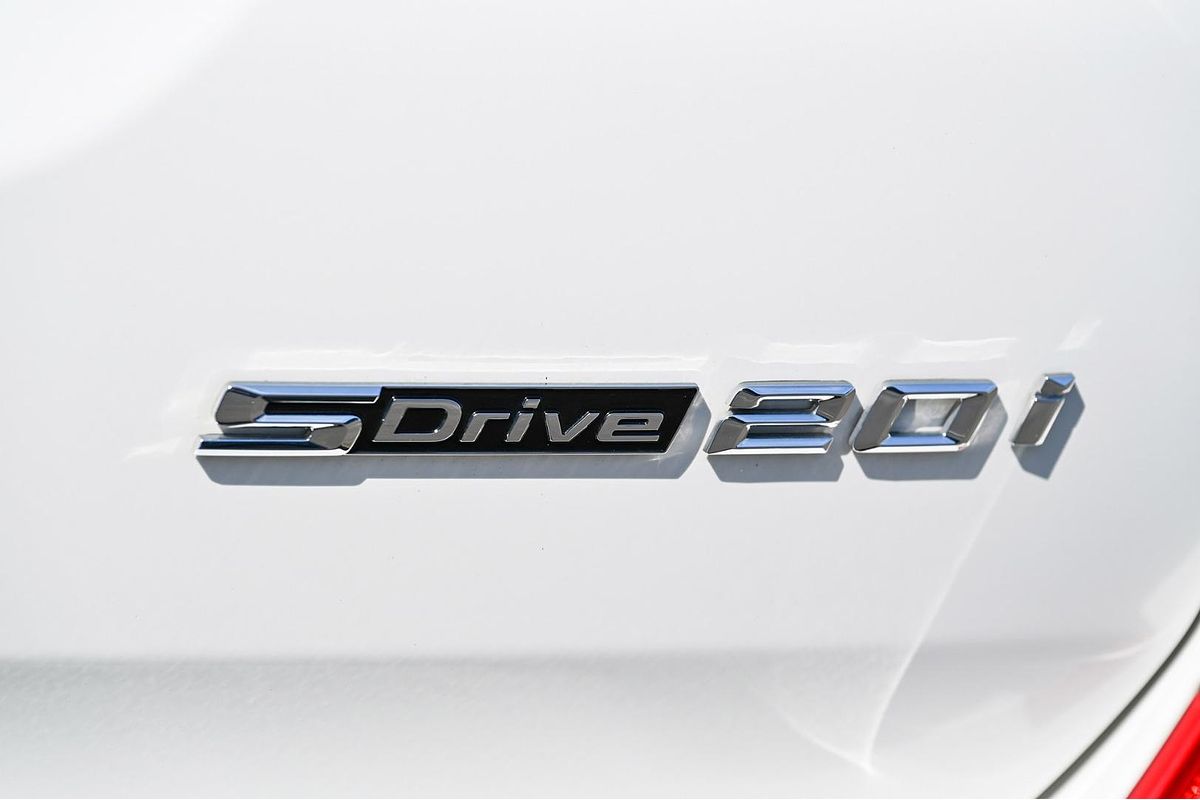 2021 BMW X3 sDrive20i G01