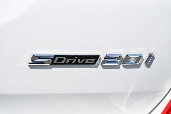 2021 BMW X3 sDrive20i G01