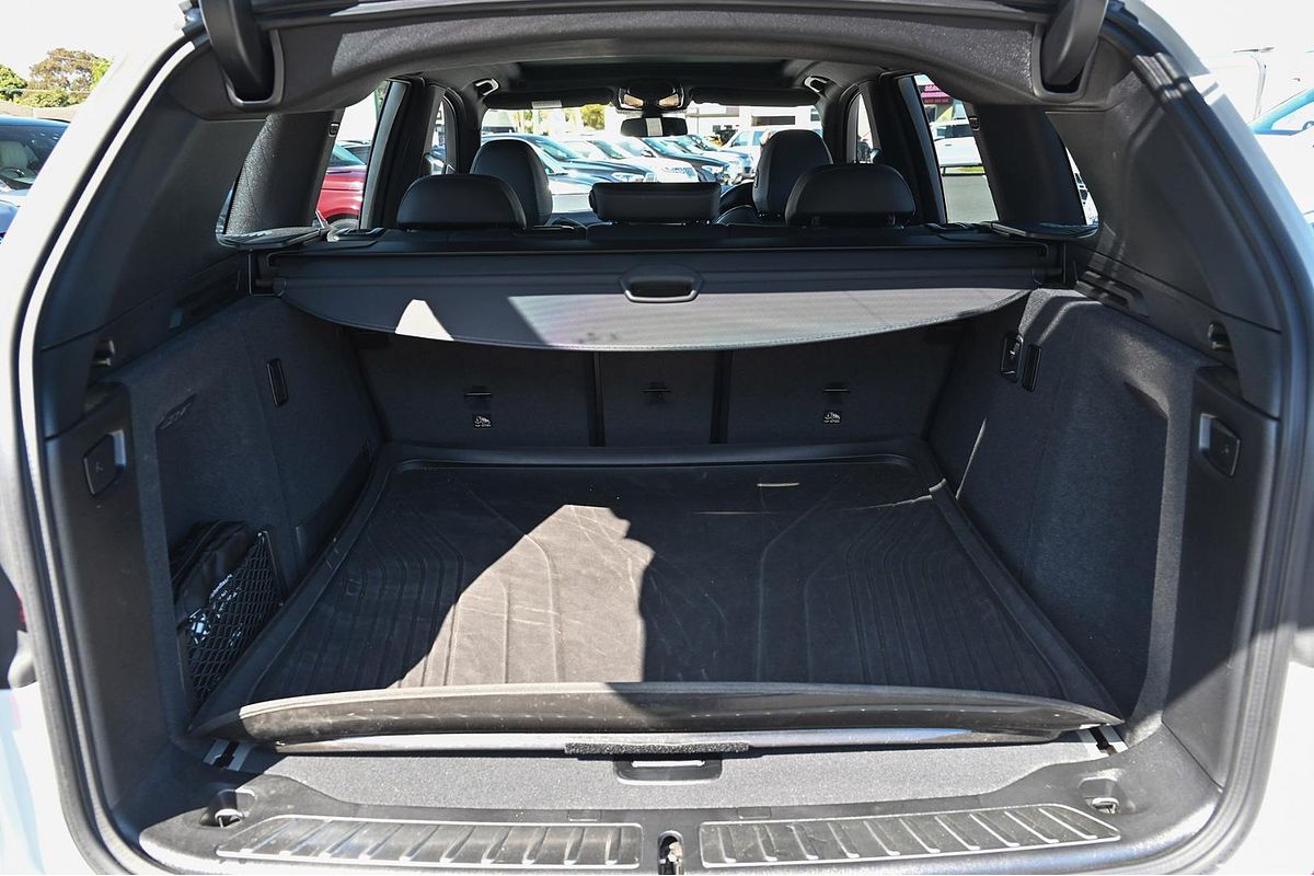 2021 BMW X3 sDrive20i G01