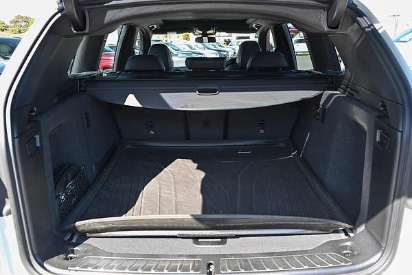 2021 BMW X3 sDrive20i G01