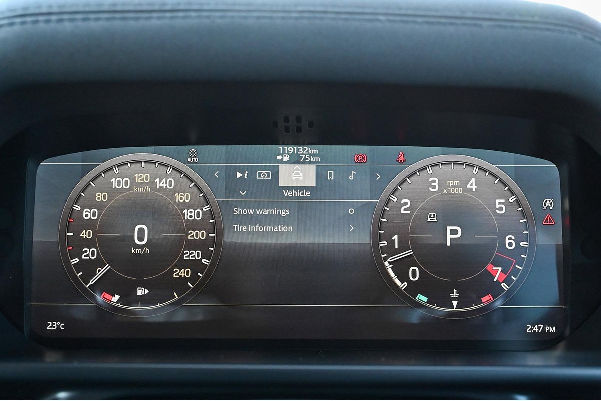 2020 Land Rover Defender 110 P400 S L663