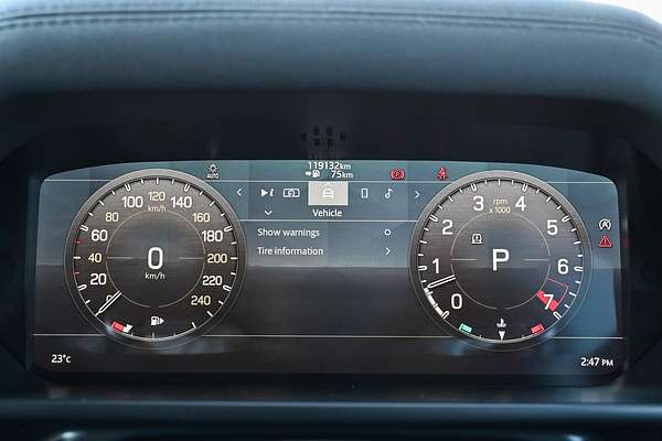2020 Land Rover Defender 110 P400 S L663
