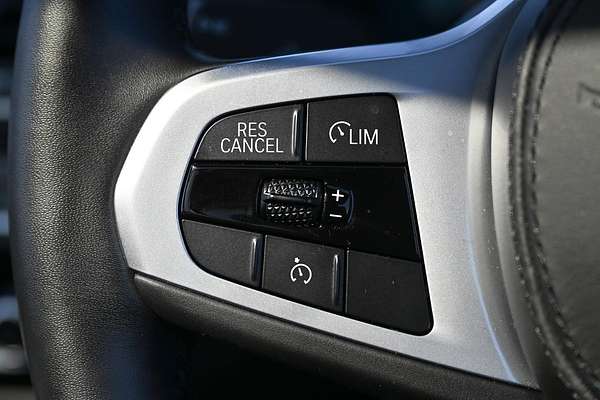 2021 BMW X3 sDrive20i G01