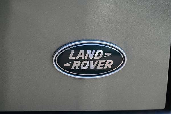 2020 Land Rover Defender 110 P400 S L663