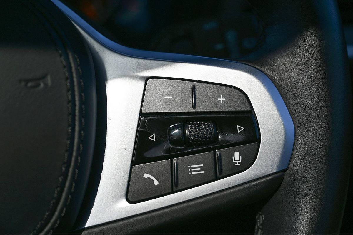 2021 BMW X3 sDrive20i G01