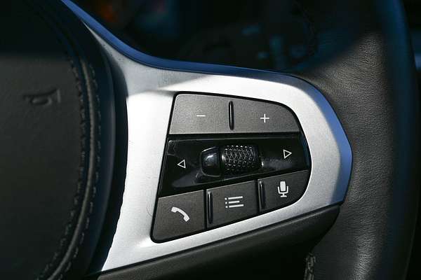 2021 BMW X3 sDrive20i G01