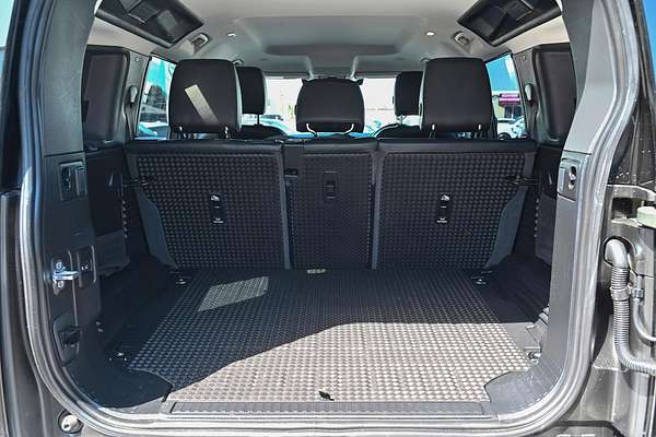 2020 Land Rover Defender 110 P400 S L663