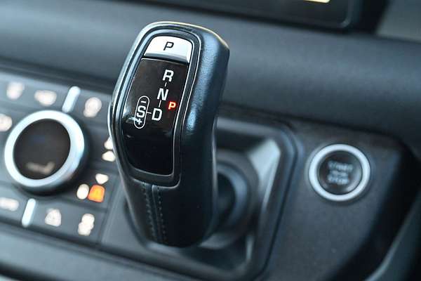 2020 Land Rover Defender 110 P400 S L663