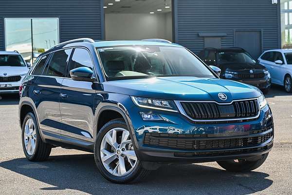 2019 SKODA Kodiaq 132TSI NS