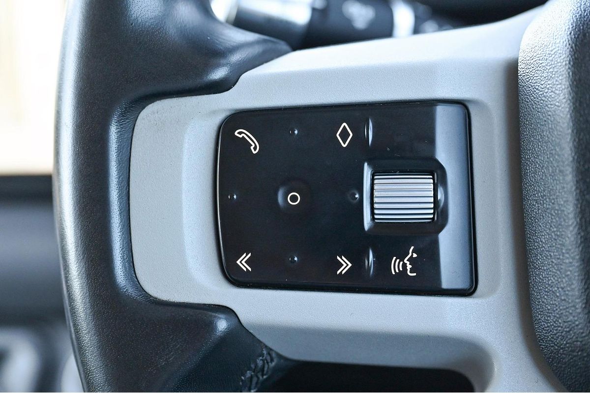 2020 Land Rover Defender 110 P400 S L663