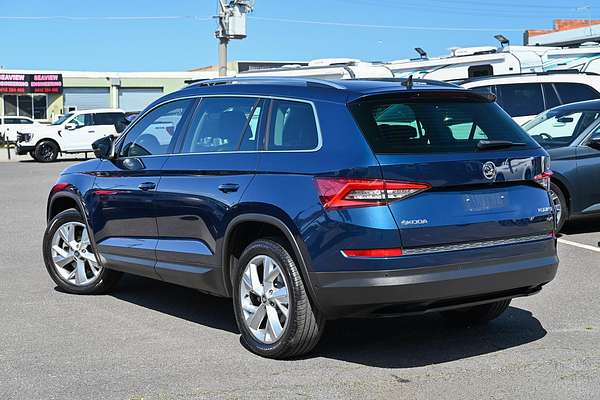 2019 SKODA Kodiaq 132TSI NS