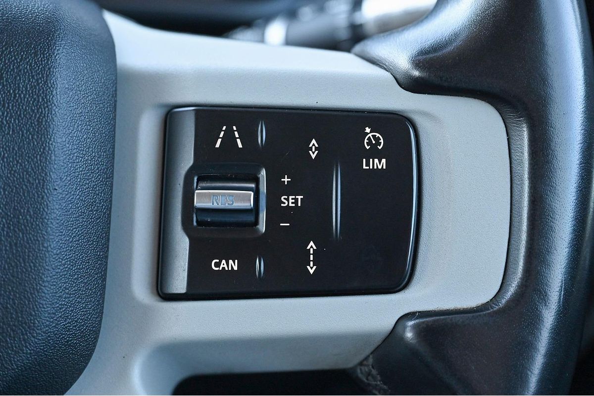 2020 Land Rover Defender 110 P400 S L663