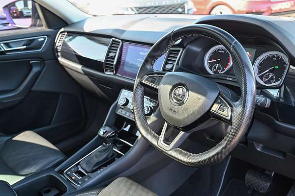 2019 SKODA Kodiaq 132TSI NS
