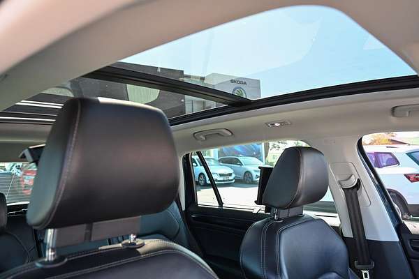 2019 SKODA Kodiaq 132TSI NS