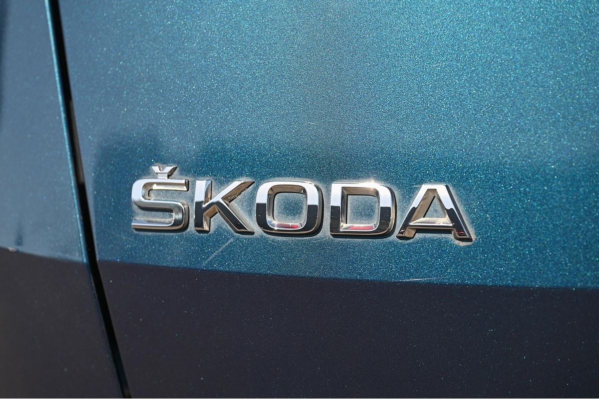 2019 SKODA Kodiaq 132TSI NS