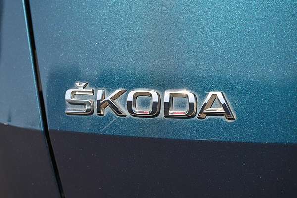 2019 SKODA Kodiaq 132TSI NS