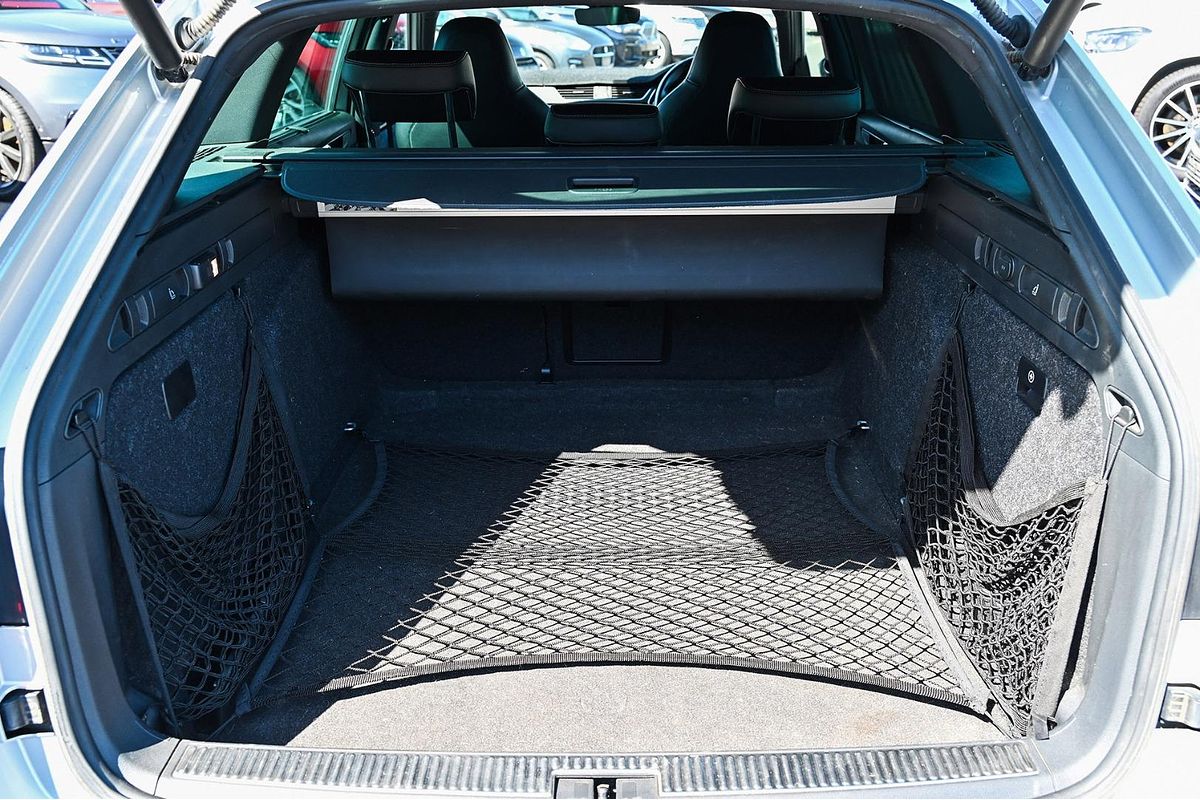 2019 SKODA Superb 206TSI SportLine NP