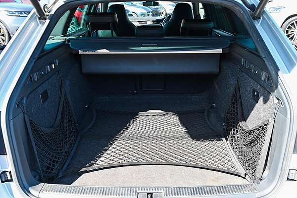 2019 SKODA Superb 206TSI SportLine NP