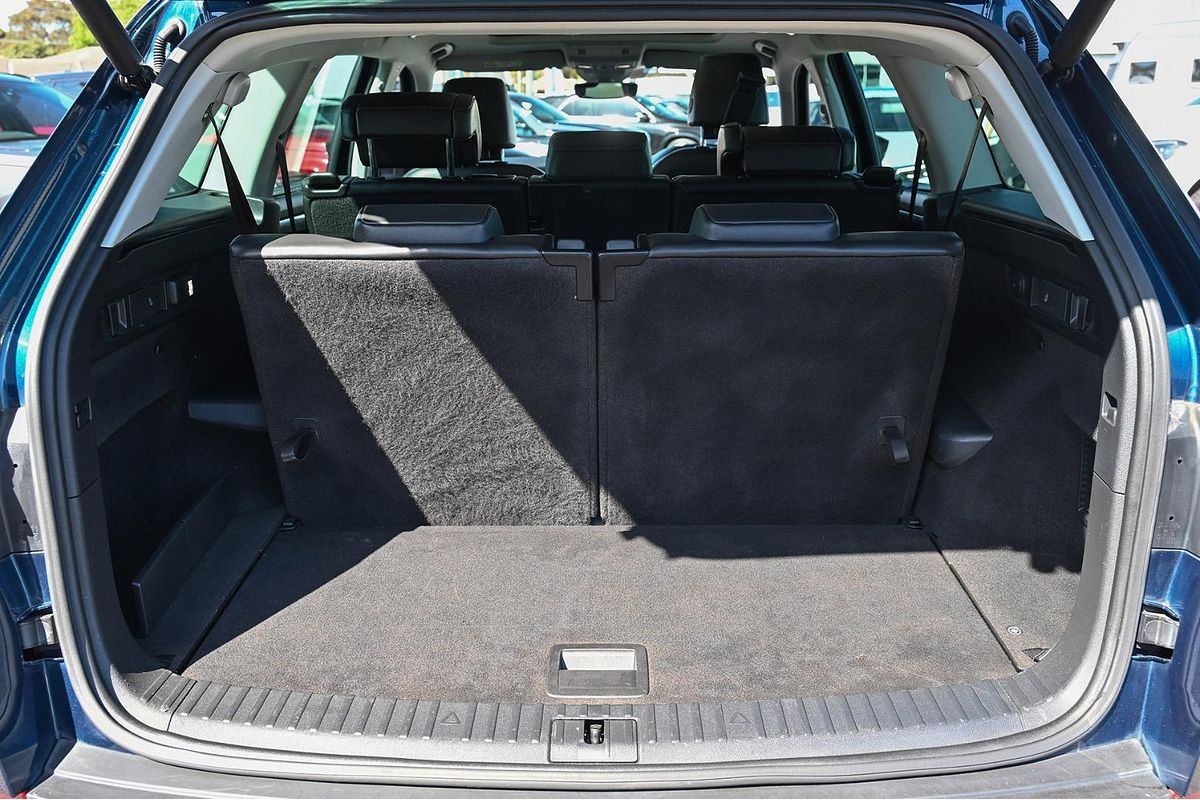 2019 SKODA Kodiaq 132TSI NS
