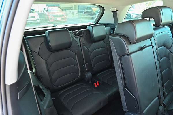 2019 SKODA Kodiaq 132TSI NS
