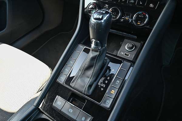 2019 SKODA Superb 206TSI SportLine NP