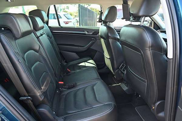 2019 SKODA Kodiaq 132TSI NS
