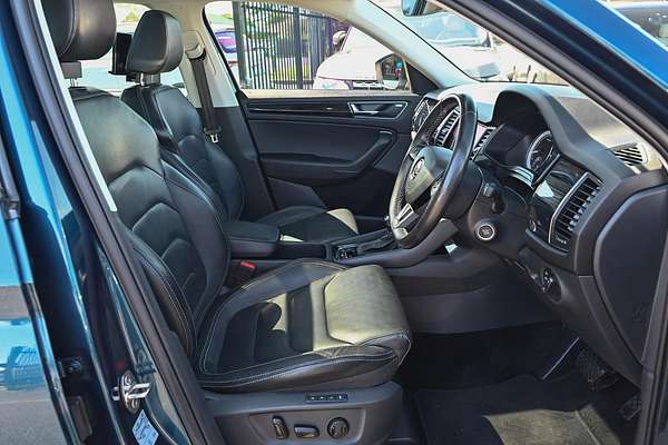 2019 SKODA Kodiaq 132TSI NS