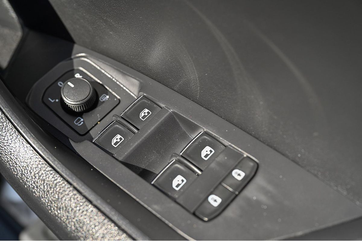 2019 SKODA Kodiaq 132TSI NS