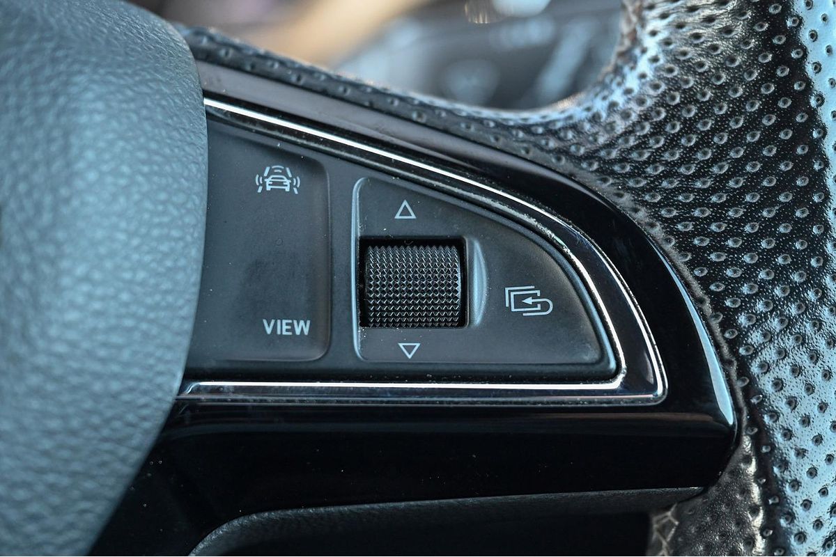 2019 SKODA Superb 206TSI SportLine NP