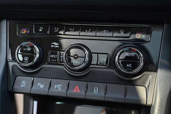 2019 SKODA Kodiaq 132TSI NS