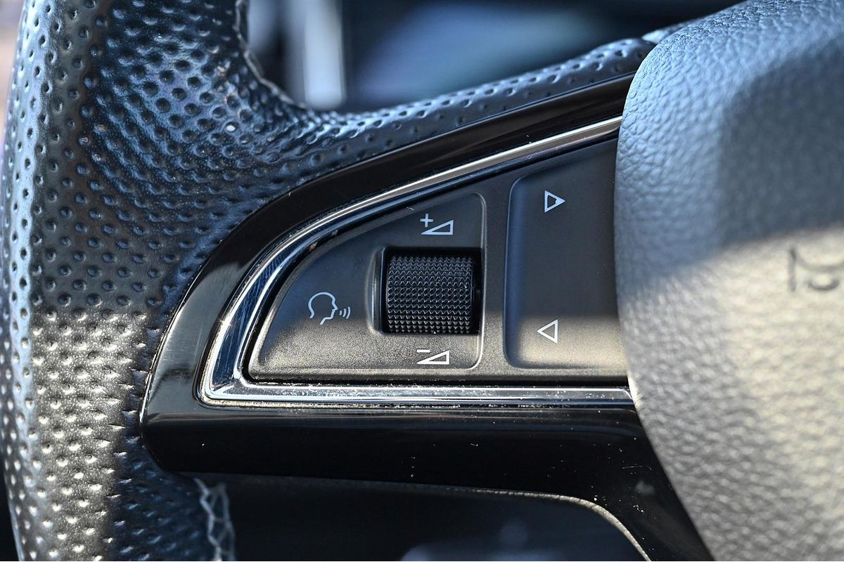 2019 SKODA Kodiaq 132TSI NS