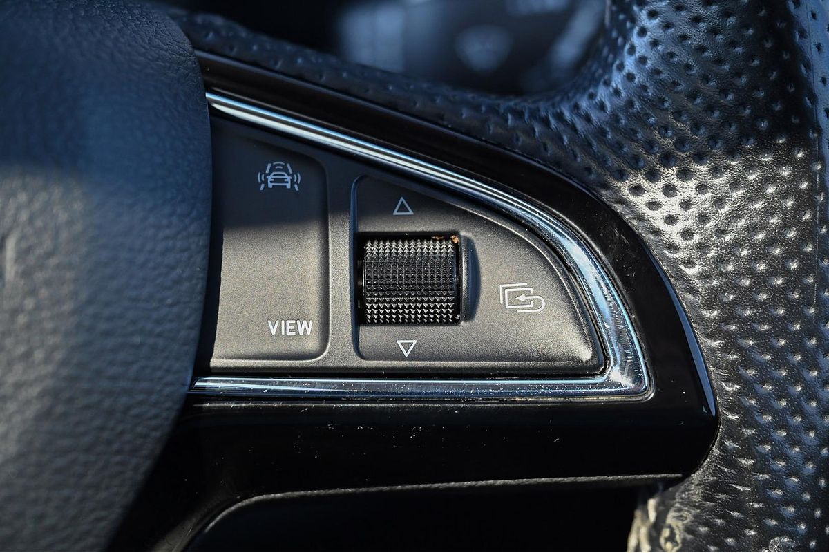 2019 SKODA Kodiaq 132TSI NS