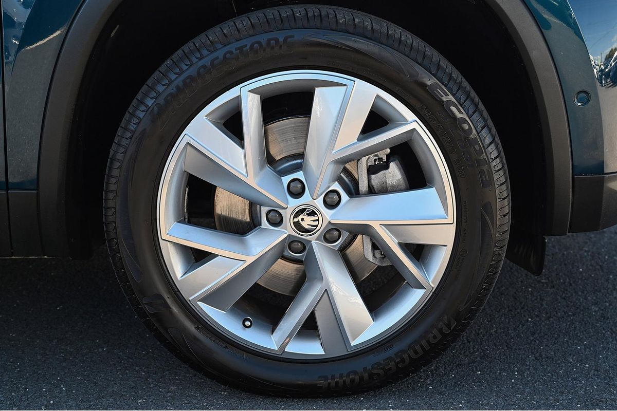 2019 SKODA Kodiaq 132TSI NS
