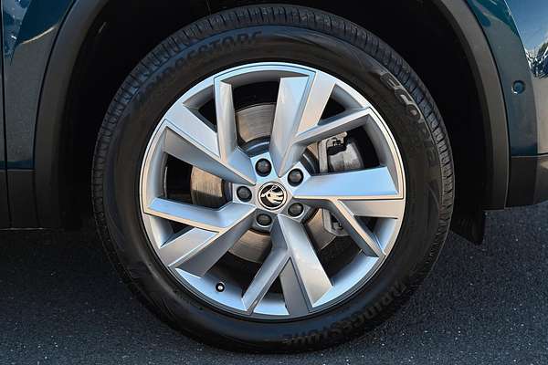 2019 SKODA Kodiaq 132TSI NS