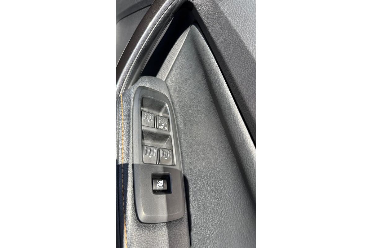 2019 Ford Ranger Wildtrak PX MkIII 4X4 2.0L